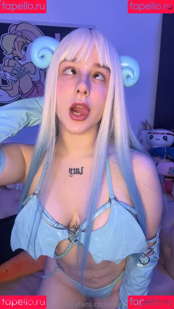 cosplayfoxyuzumaki / foxyuuki_cosplay Onlyfans Photo Gallery 