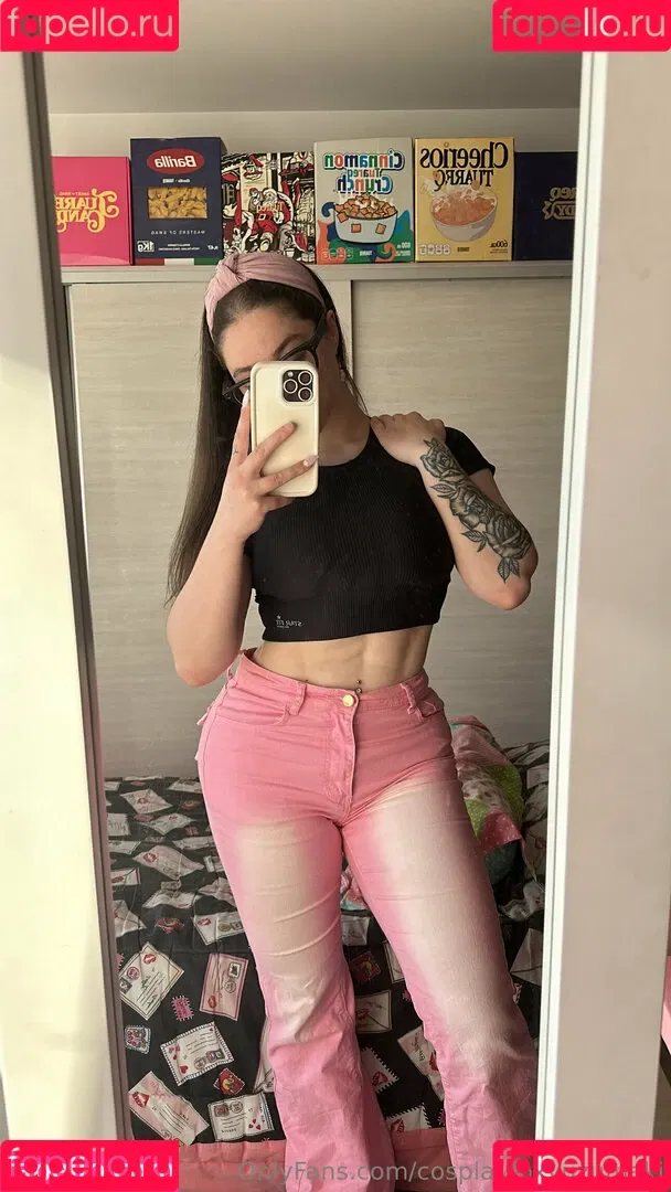 cosplayfoxyuzumaki / foxyuuki_cosplay Onlyfans Photo Gallery 