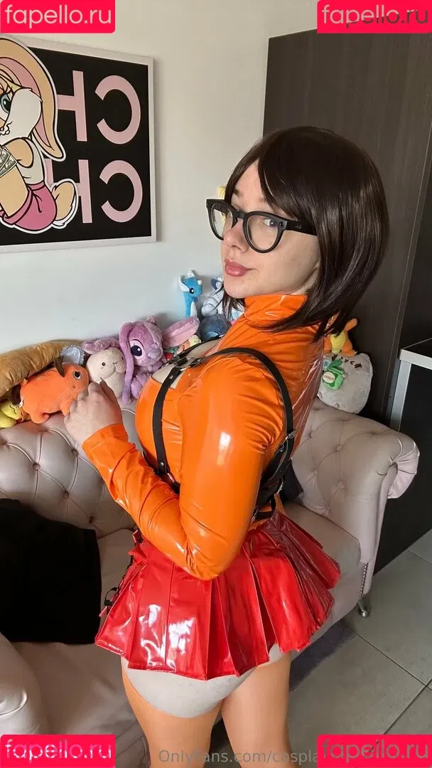 cosplayfoxyuzumaki / foxyuuki_cosplay Onlyfans Photo Gallery 