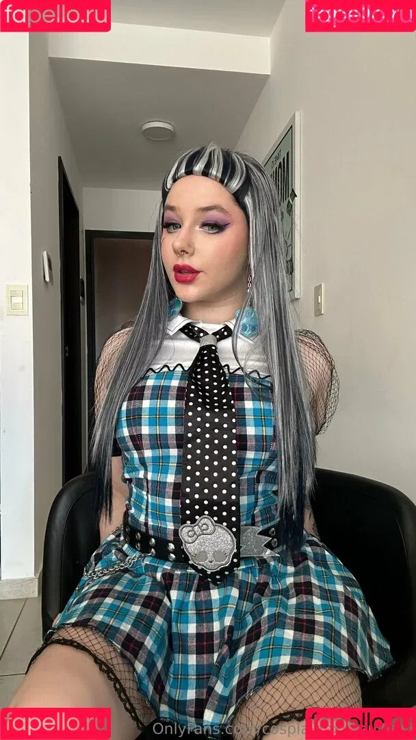 cosplayfoxyuzumaki / foxyuuki_cosplay Onlyfans Photo Gallery 