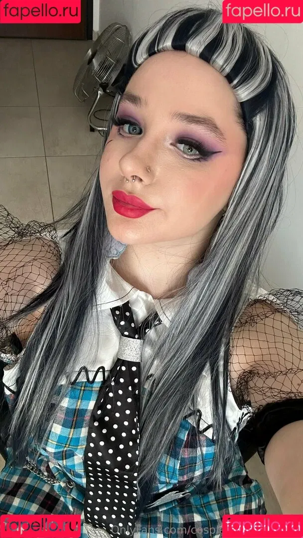 cosplayfoxyuzumaki / foxyuuki_cosplay Onlyfans Photo Gallery 