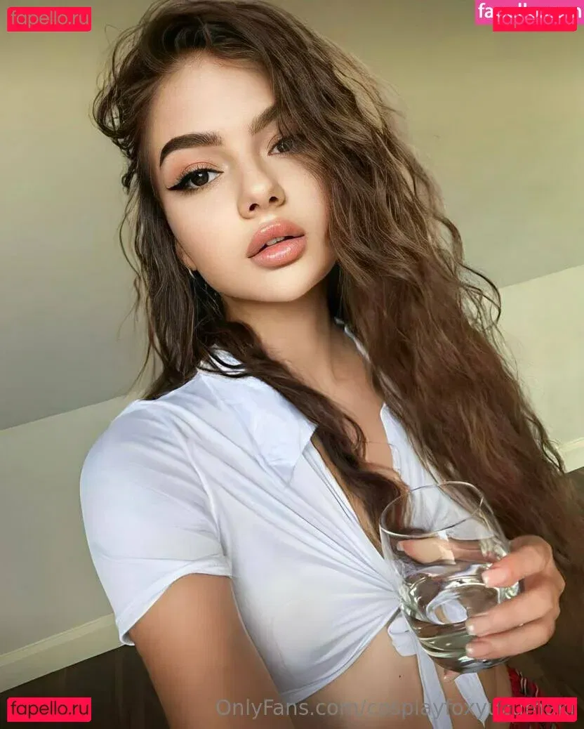 cosplayfoxyuzumaki / foxyuuki_cosplay Onlyfans Photo Gallery 