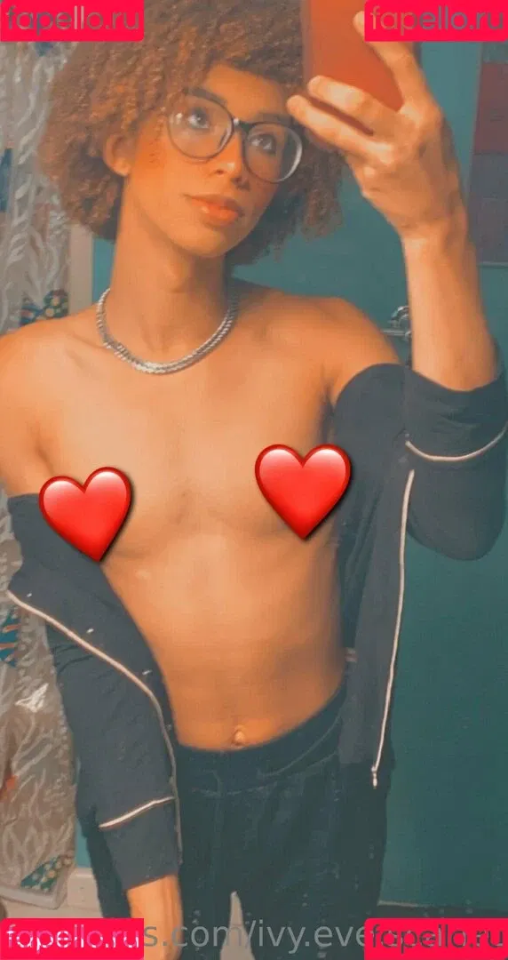 Ivyevescarlet / ivy.eve.scarlet Onlyfans Photo Gallery 