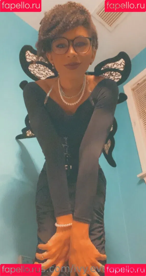 Ivyevescarlet / ivy.eve.scarlet Onlyfans Photo Gallery 