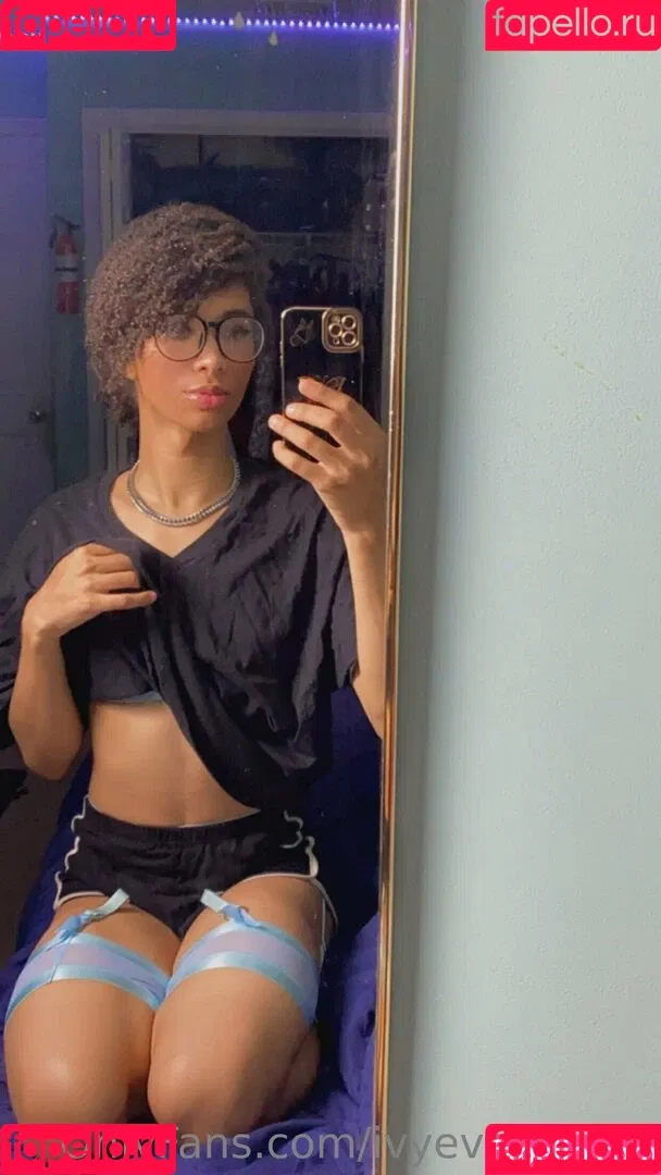 Ivyevescarlet / ivy.eve.scarlet Onlyfans Photo Gallery 