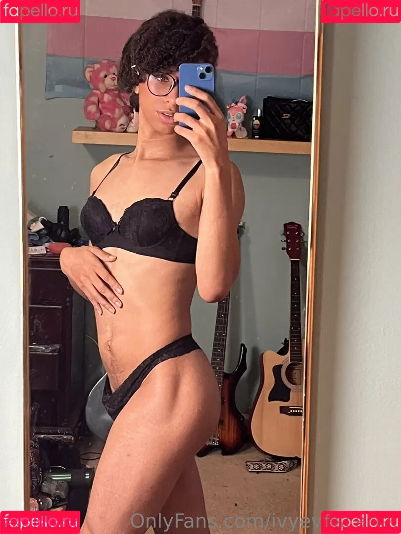 Ivyevescarlet / ivy.eve.scarlet Onlyfans Photo Gallery 