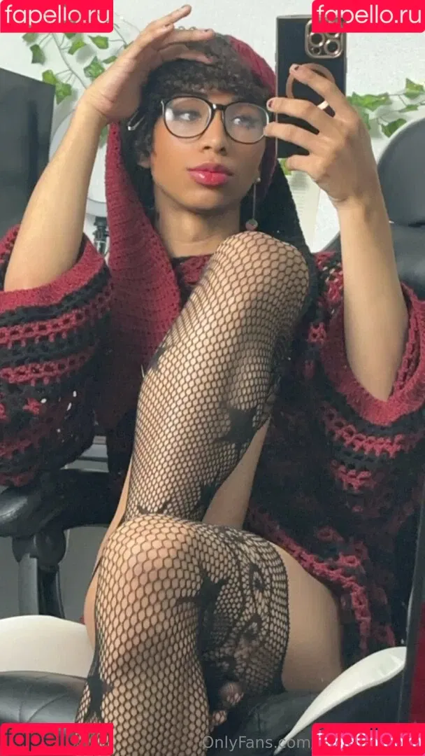 Ivyevescarlet / ivy.eve.scarlet Onlyfans Photo Gallery 