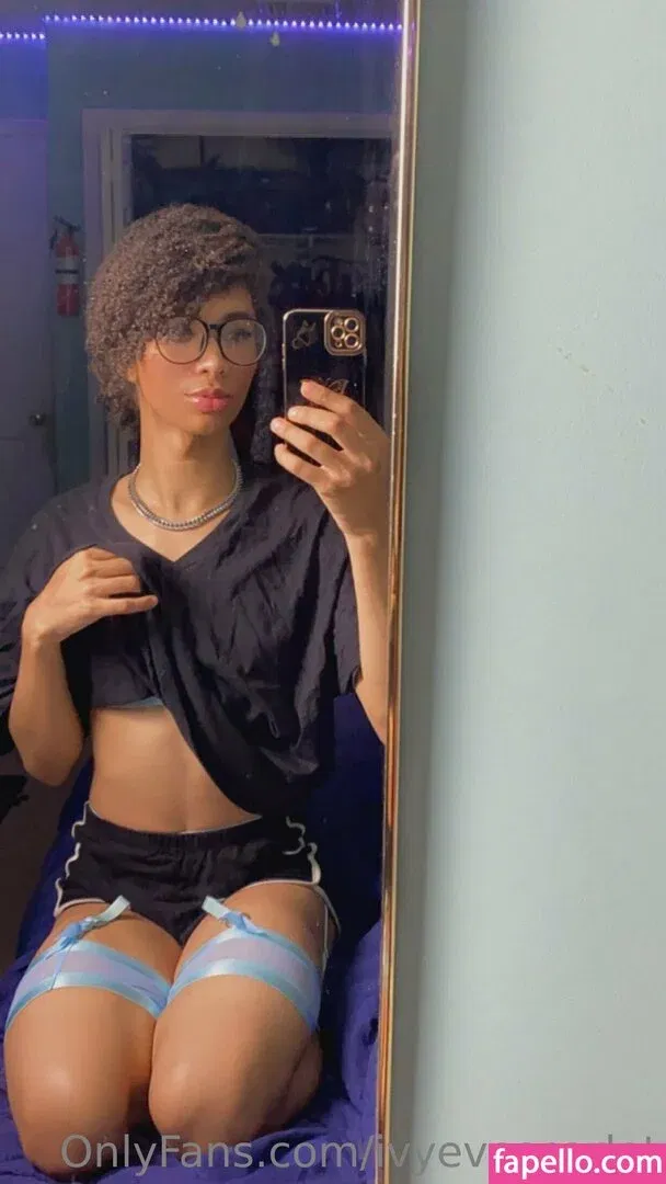 Ivyevescarlet / ivy.eve.scarlet Onlyfans Photo Gallery 