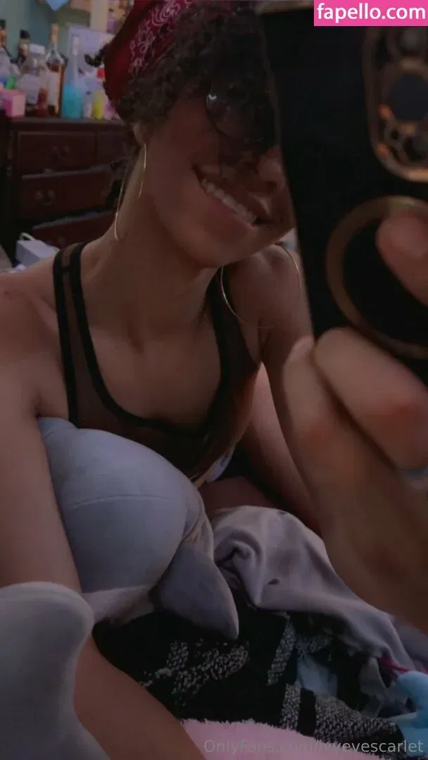 Ivyevescarlet / ivy.eve.scarlet Onlyfans Photo Gallery 