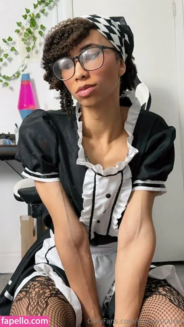 Ivyevescarlet / ivy.eve.scarlet Onlyfans Photo Gallery 