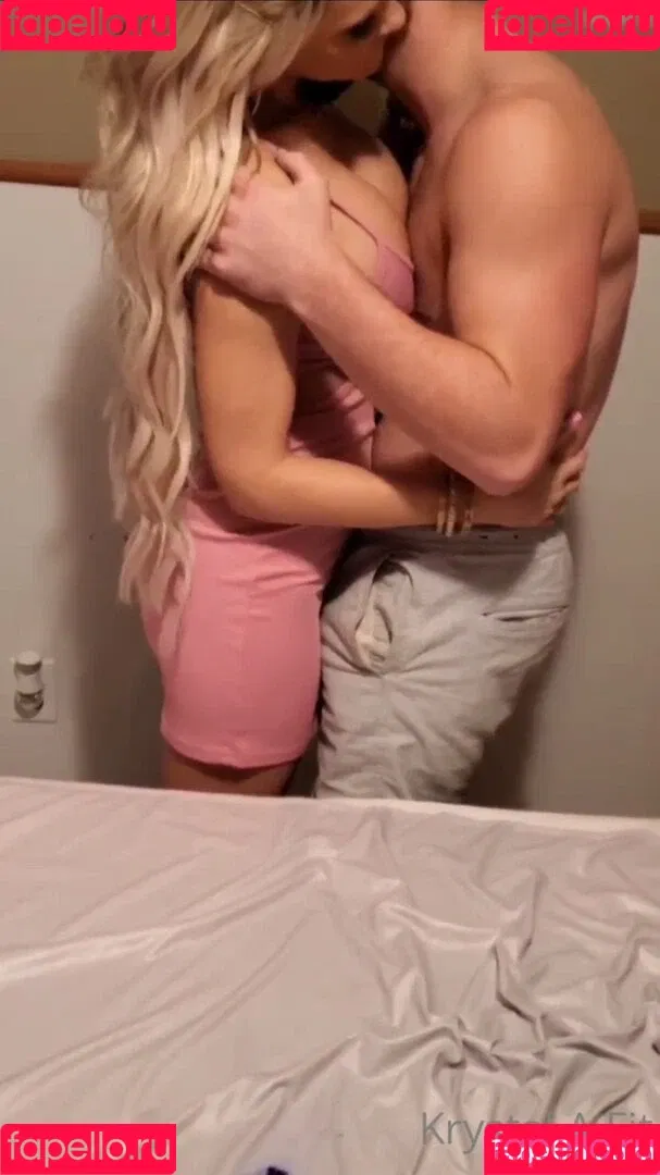 Krystal A Fit / RealKrystalAFit / krystalasfck Onlyfans Photo Gallery 
