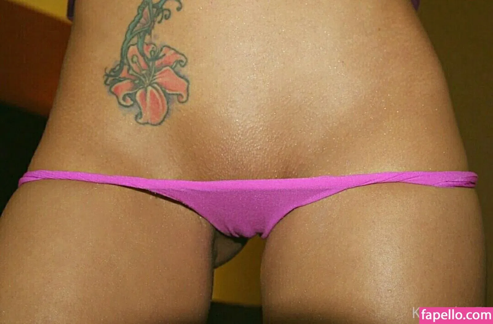 Krystal A Fit / RealKrystalAFit / krystalasfck Onlyfans Photo Gallery 