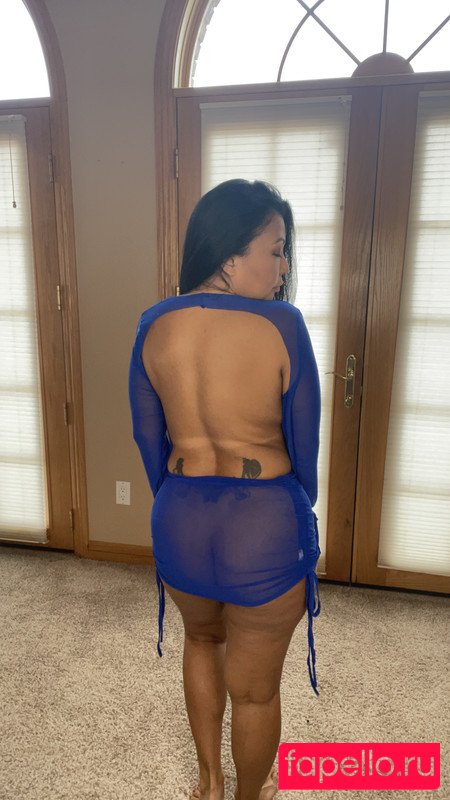 Krystal A Fit Nude Onlyfans Photo 43