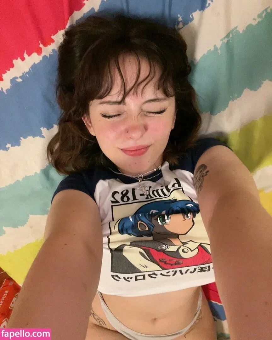 Josseuropa / Yochi / iloveyochi / yochivv Onlyfans Photo Gallery 