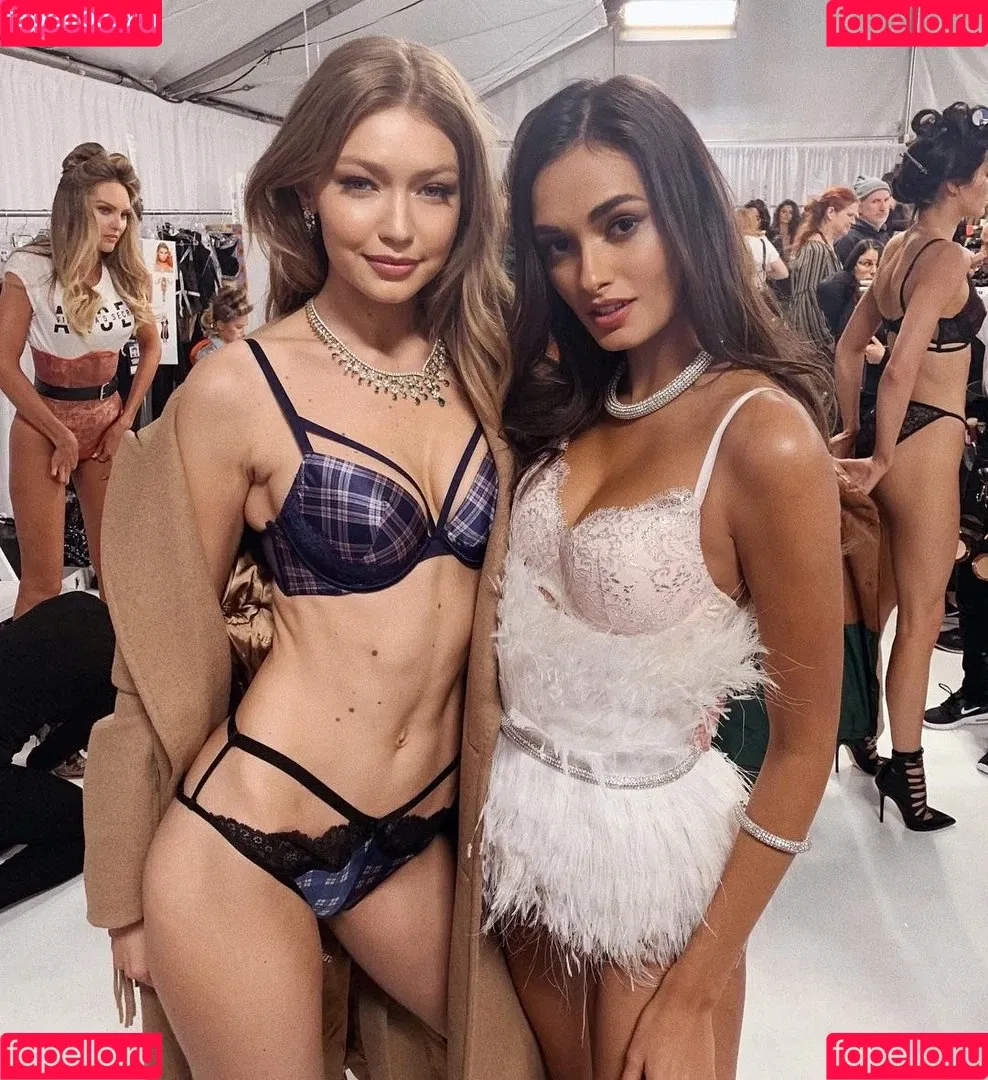 GiGiHadid / Gigi Hadid / aaliyahhadid Onlyfans Photo Gallery 