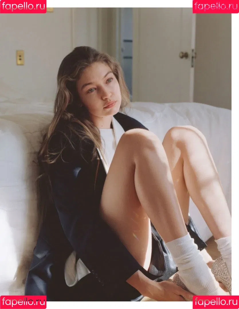 GiGiHadid / Gigi Hadid / aaliyahhadid Onlyfans Photo Gallery 