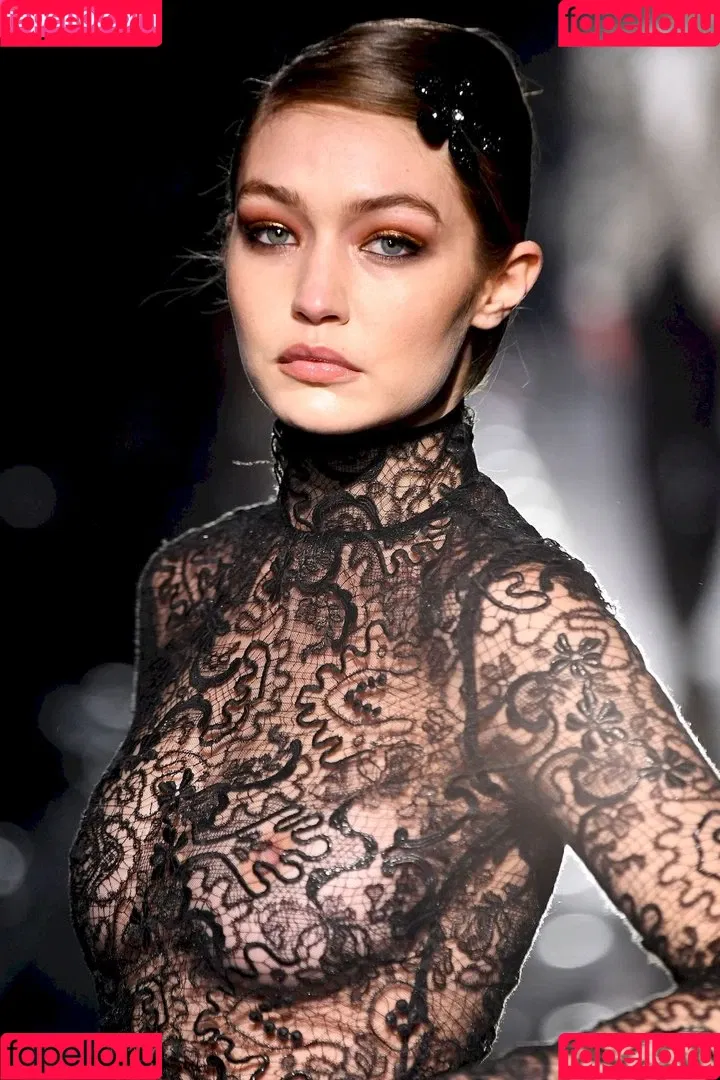 GiGiHadid / Gigi Hadid / aaliyahhadid Onlyfans Photo Gallery 