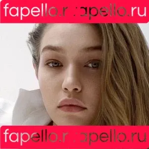 GiGiHadid / Gigi Hadid / aaliyahhadid Onlyfans Photo Gallery 