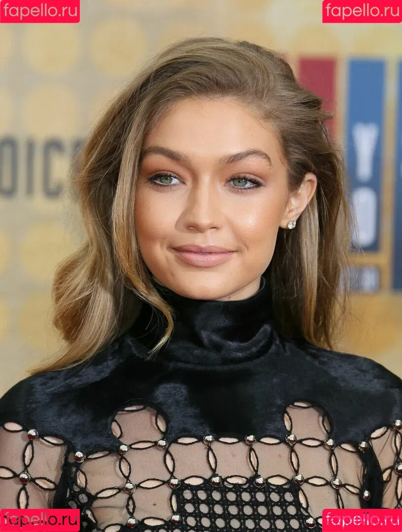 GiGiHadid / Gigi Hadid / aaliyahhadid Onlyfans Photo Gallery 