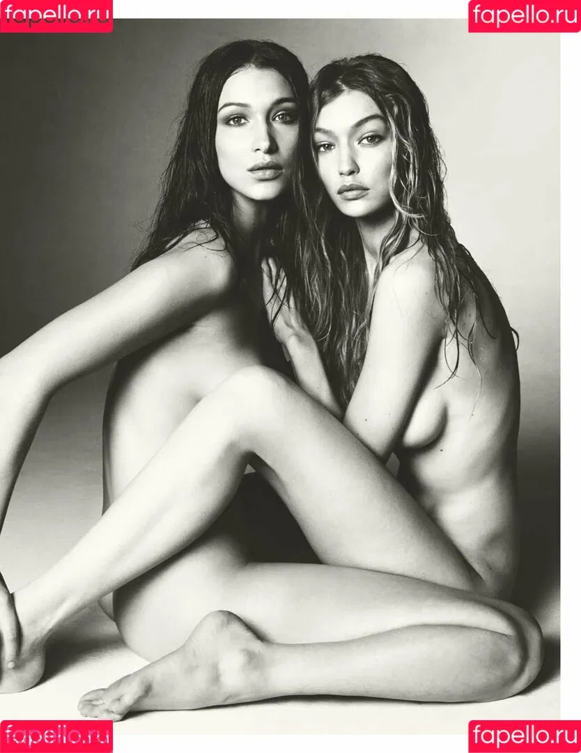 GiGiHadid / Gigi Hadid / aaliyahhadid Onlyfans Photo Gallery 