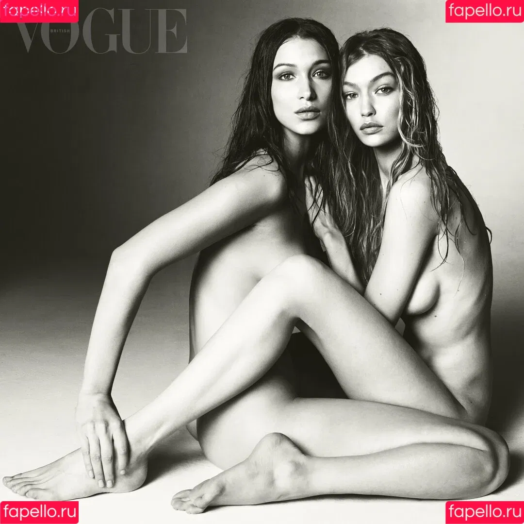 GiGiHadid / Gigi Hadid / aaliyahhadid Onlyfans Photo Gallery 
