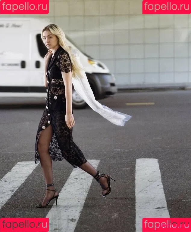 GiGiHadid / Gigi Hadid / aaliyahhadid Onlyfans Photo Gallery 