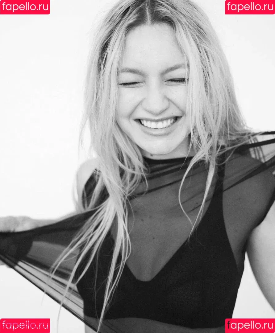 GiGiHadid / Gigi Hadid / aaliyahhadid Onlyfans Photo Gallery 