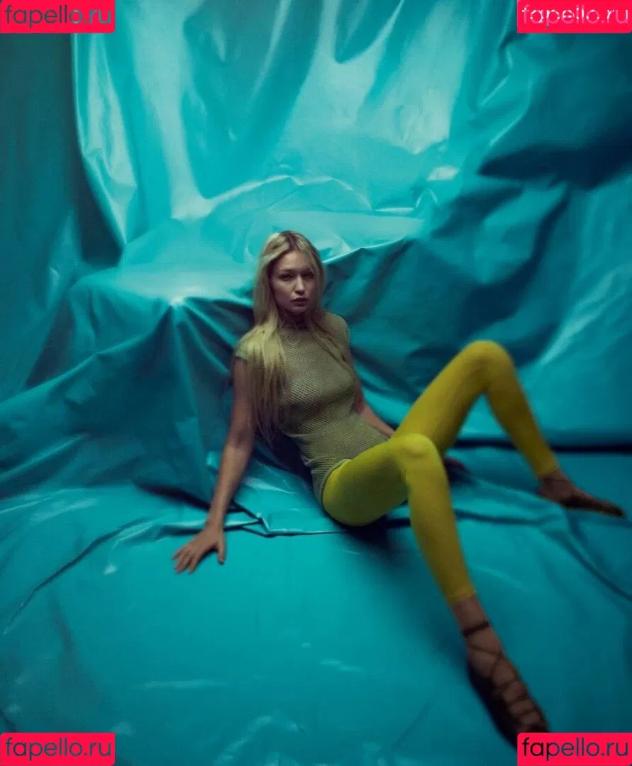 GiGiHadid / Gigi Hadid / aaliyahhadid Onlyfans Photo Gallery 