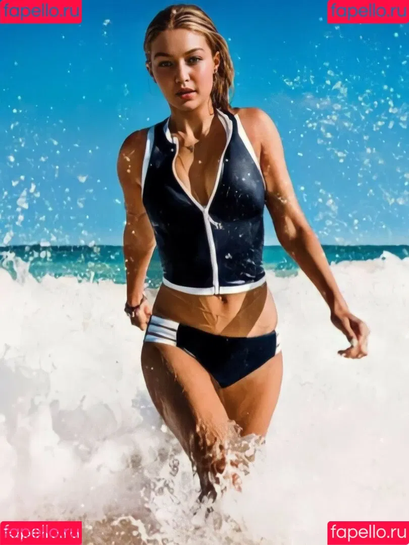 GiGiHadid / Gigi Hadid / aaliyahhadid Onlyfans Photo Gallery 