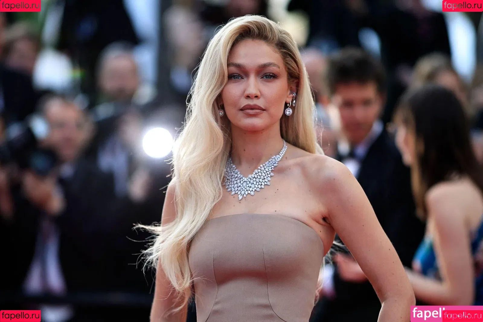 GiGiHadid / Gigi Hadid / aaliyahhadid Onlyfans Photo Gallery 