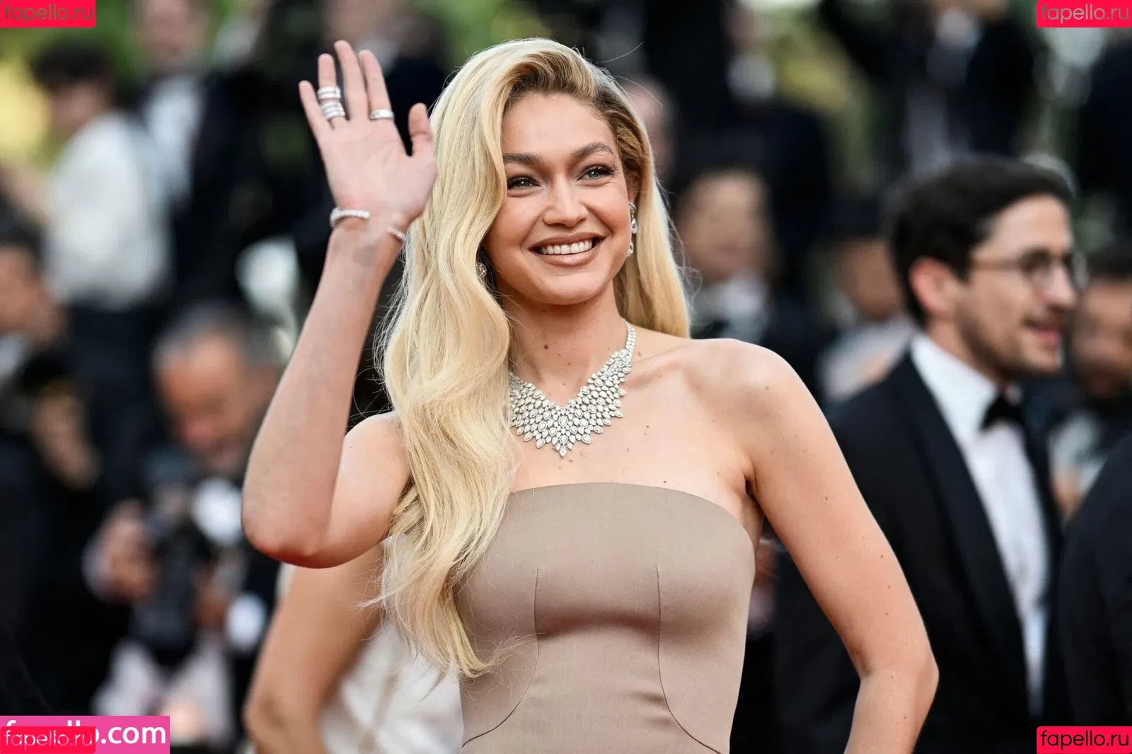 GiGiHadid / Gigi Hadid / aaliyahhadid Onlyfans Photo Gallery 