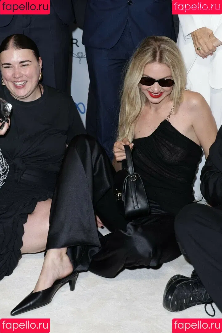 GiGiHadid / Gigi Hadid / aaliyahhadid Onlyfans Photo Gallery 