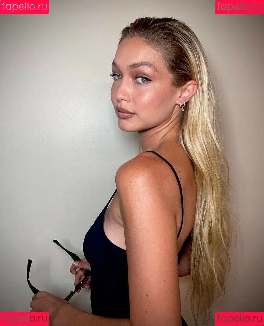 GiGiHadid / Gigi Hadid / aaliyahhadid Onlyfans Photo Gallery 