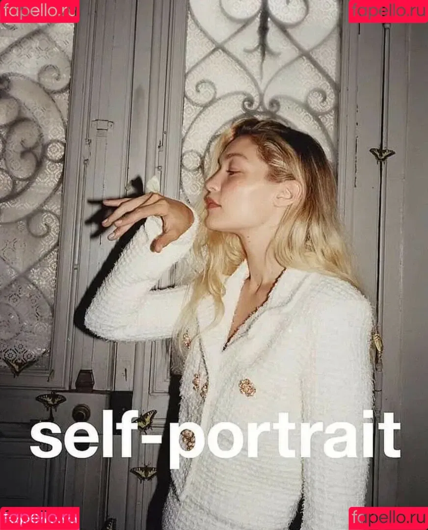 GiGiHadid / Gigi Hadid / aaliyahhadid Onlyfans Photo Gallery 