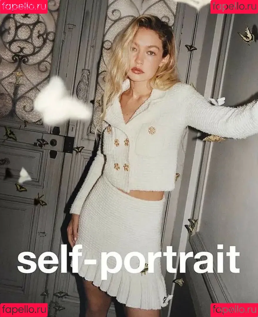 GiGiHadid / Gigi Hadid / aaliyahhadid Onlyfans Photo Gallery 