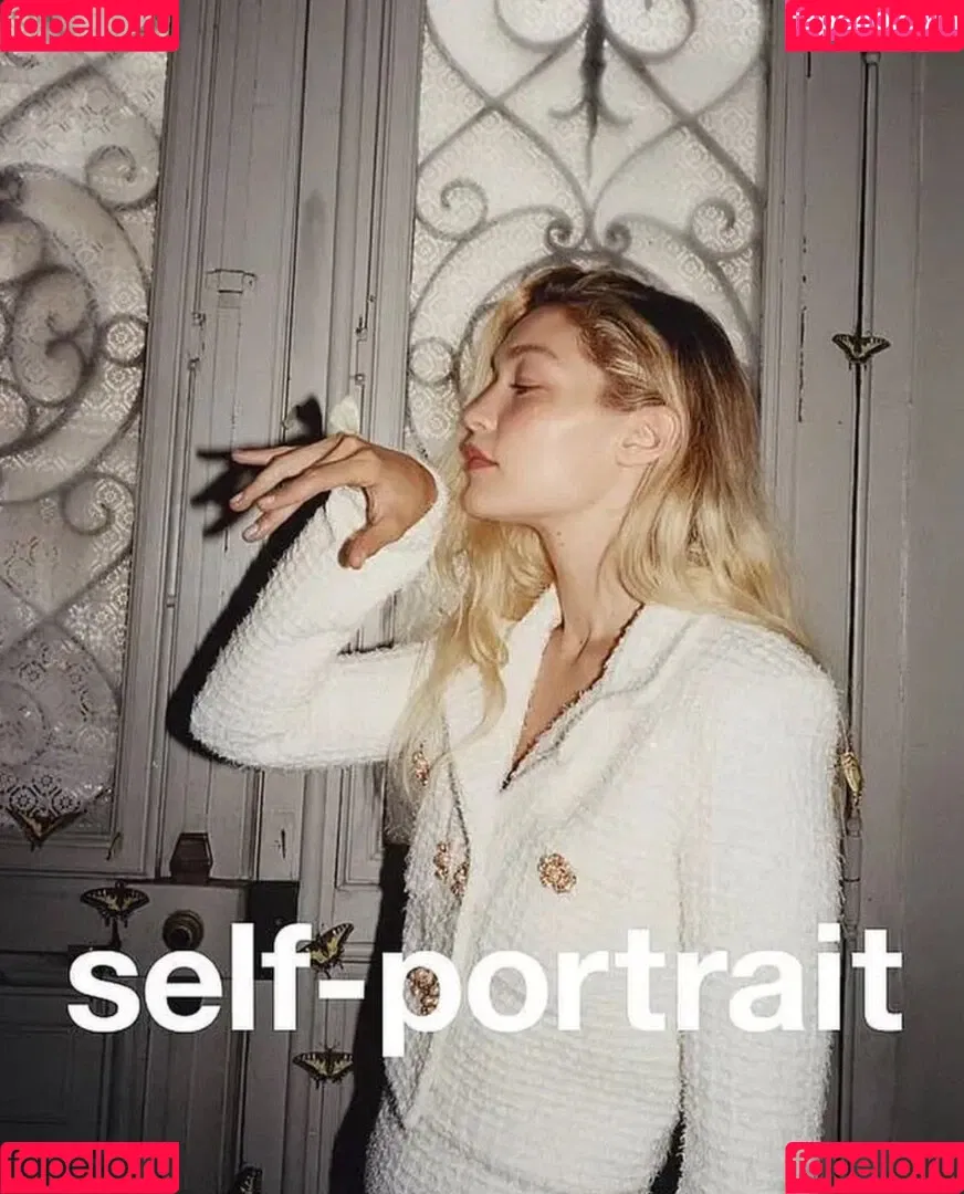 GiGiHadid / Gigi Hadid / aaliyahhadid Onlyfans Photo Gallery 