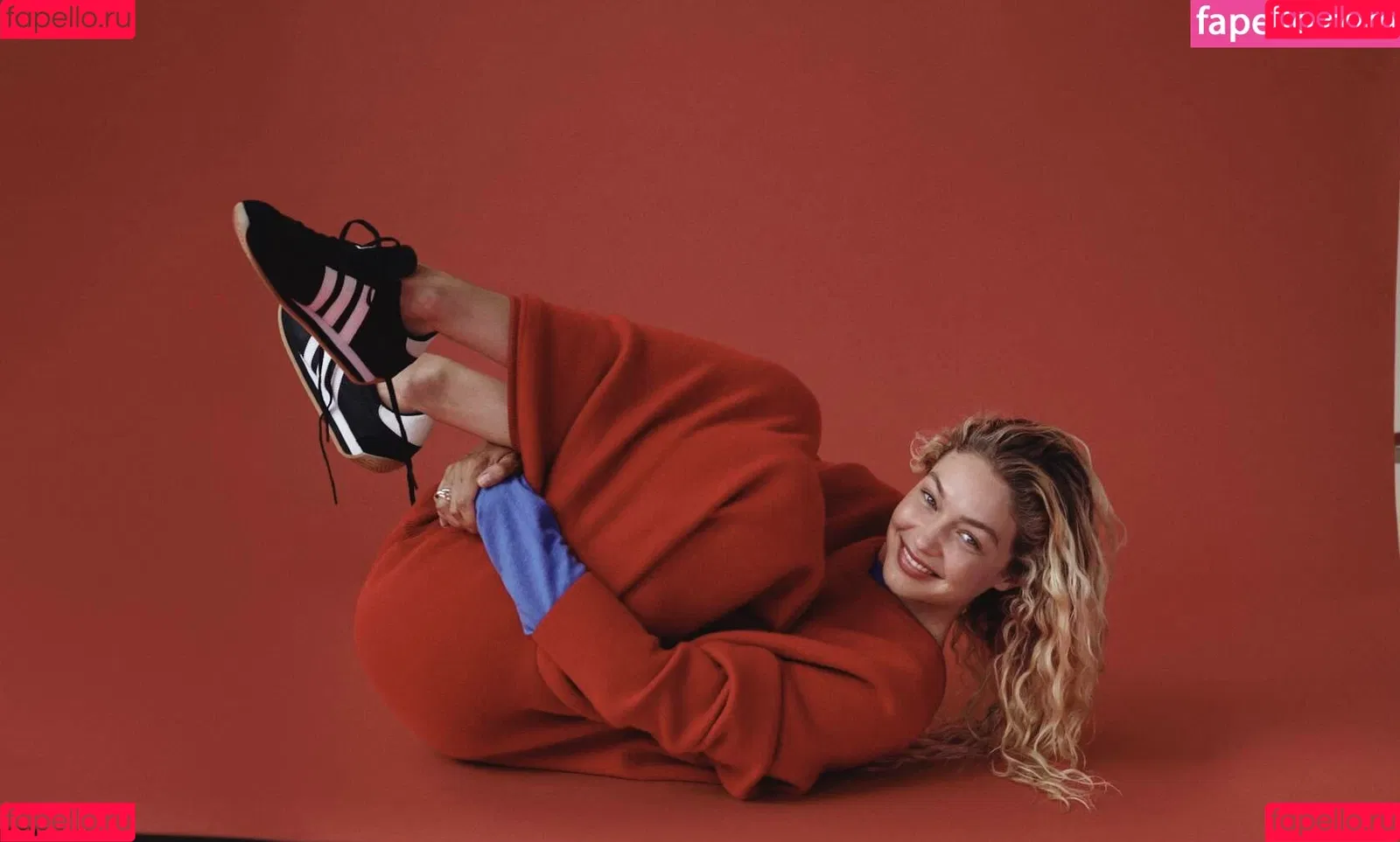 GiGiHadid / Gigi Hadid / aaliyahhadid Onlyfans Photo Gallery 