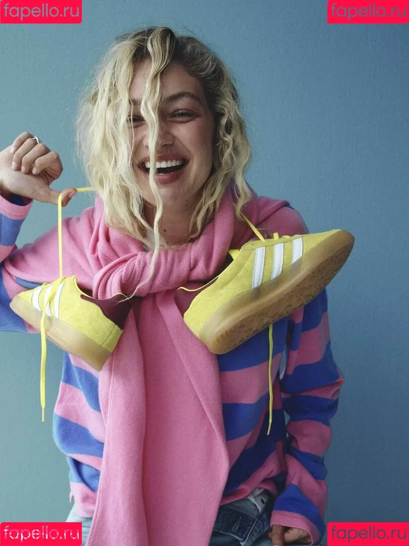 GiGiHadid / Gigi Hadid / aaliyahhadid Onlyfans Photo Gallery 