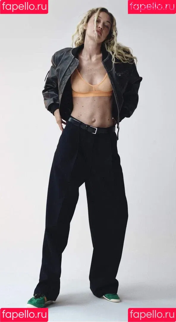 GiGiHadid / Gigi Hadid / aaliyahhadid Onlyfans Photo Gallery 