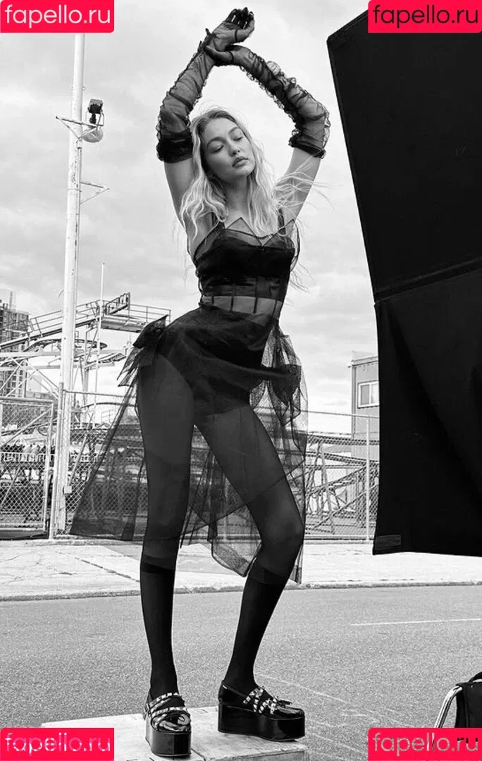 GiGiHadid / Gigi Hadid / aaliyahhadid Onlyfans Photo Gallery 