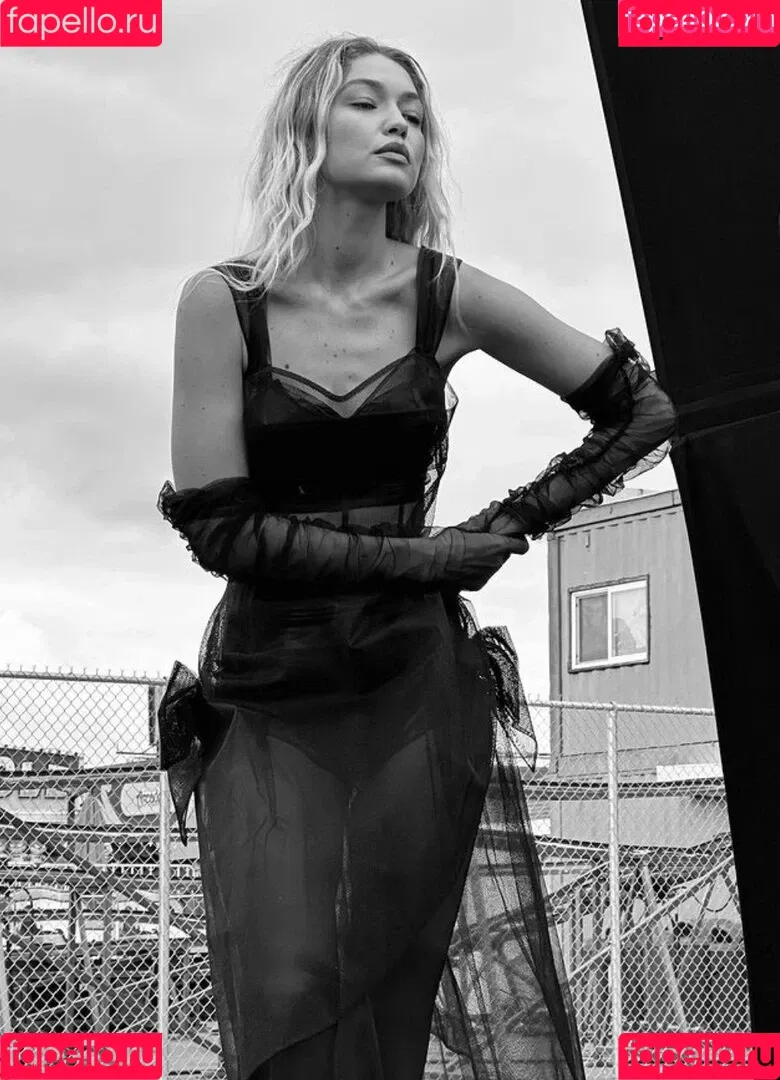 GiGiHadid / Gigi Hadid / aaliyahhadid Onlyfans Photo Gallery 