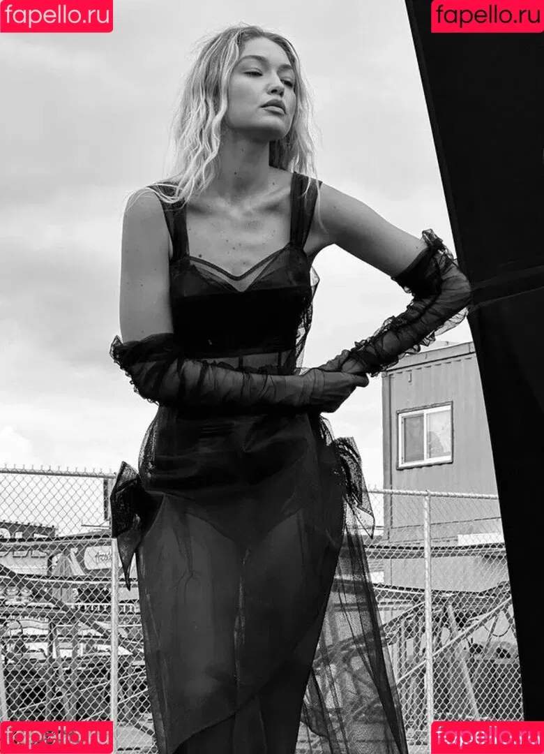 GiGiHadid / Gigi Hadid / aaliyahhadid Onlyfans Photo Gallery 