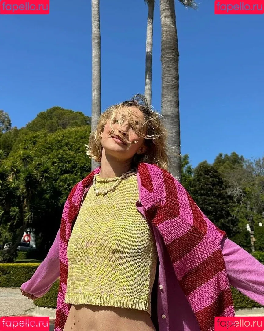 GiGiHadid / Gigi Hadid / aaliyahhadid Onlyfans Photo Gallery 