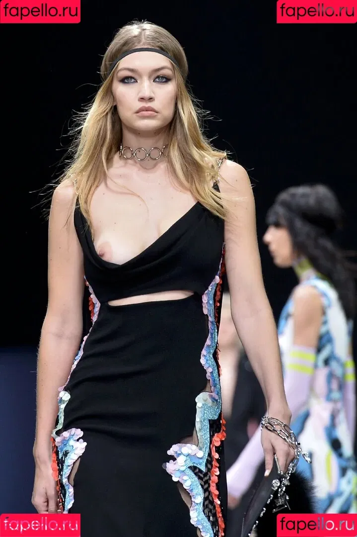 GiGiHadid / Gigi Hadid / aaliyahhadid Onlyfans Photo Gallery 
