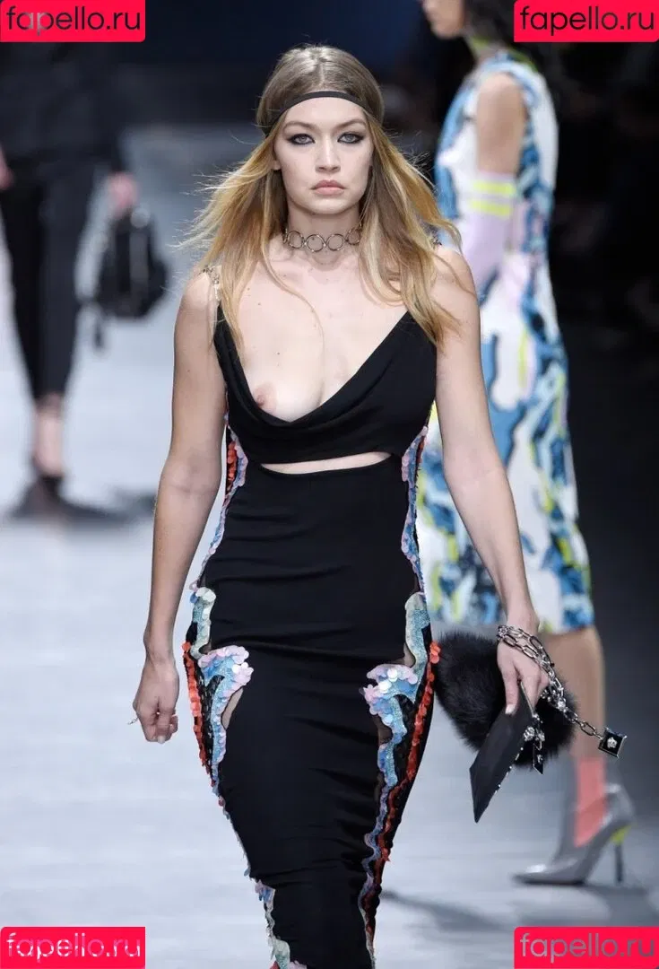 GiGiHadid / Gigi Hadid / aaliyahhadid Onlyfans Photo Gallery 