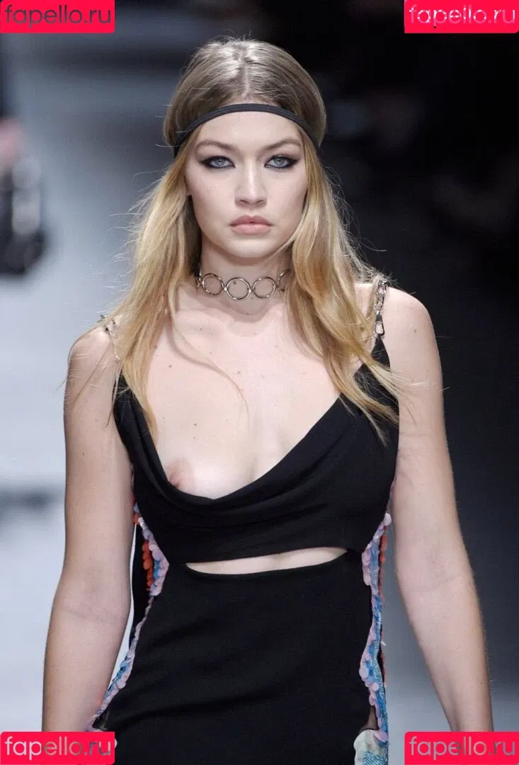 GiGiHadid / Gigi Hadid / aaliyahhadid Onlyfans Photo Gallery 