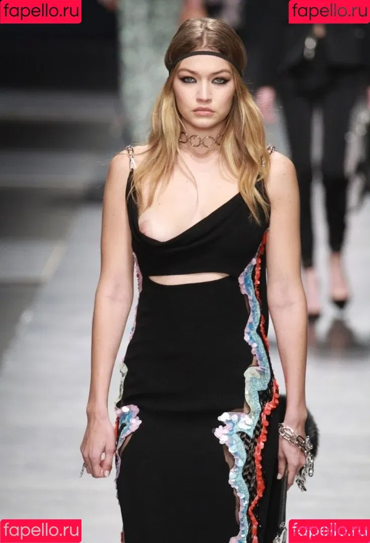 GiGiHadid / Gigi Hadid / aaliyahhadid Onlyfans Photo Gallery 
