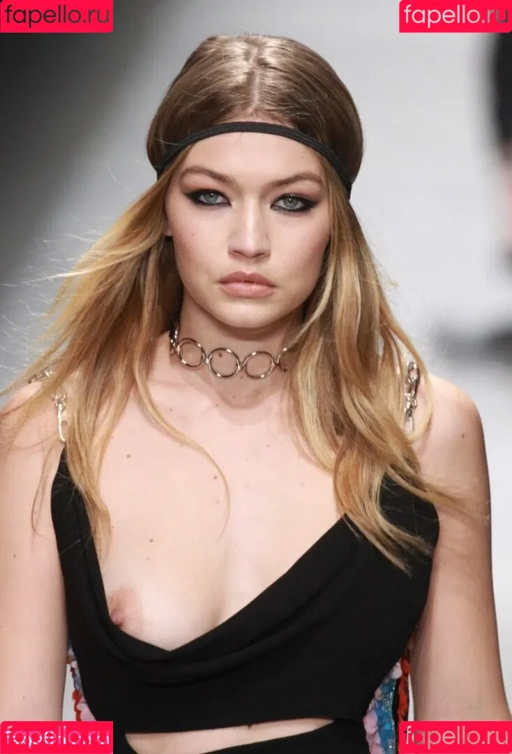 GiGiHadid / Gigi Hadid / aaliyahhadid Onlyfans Photo Gallery 