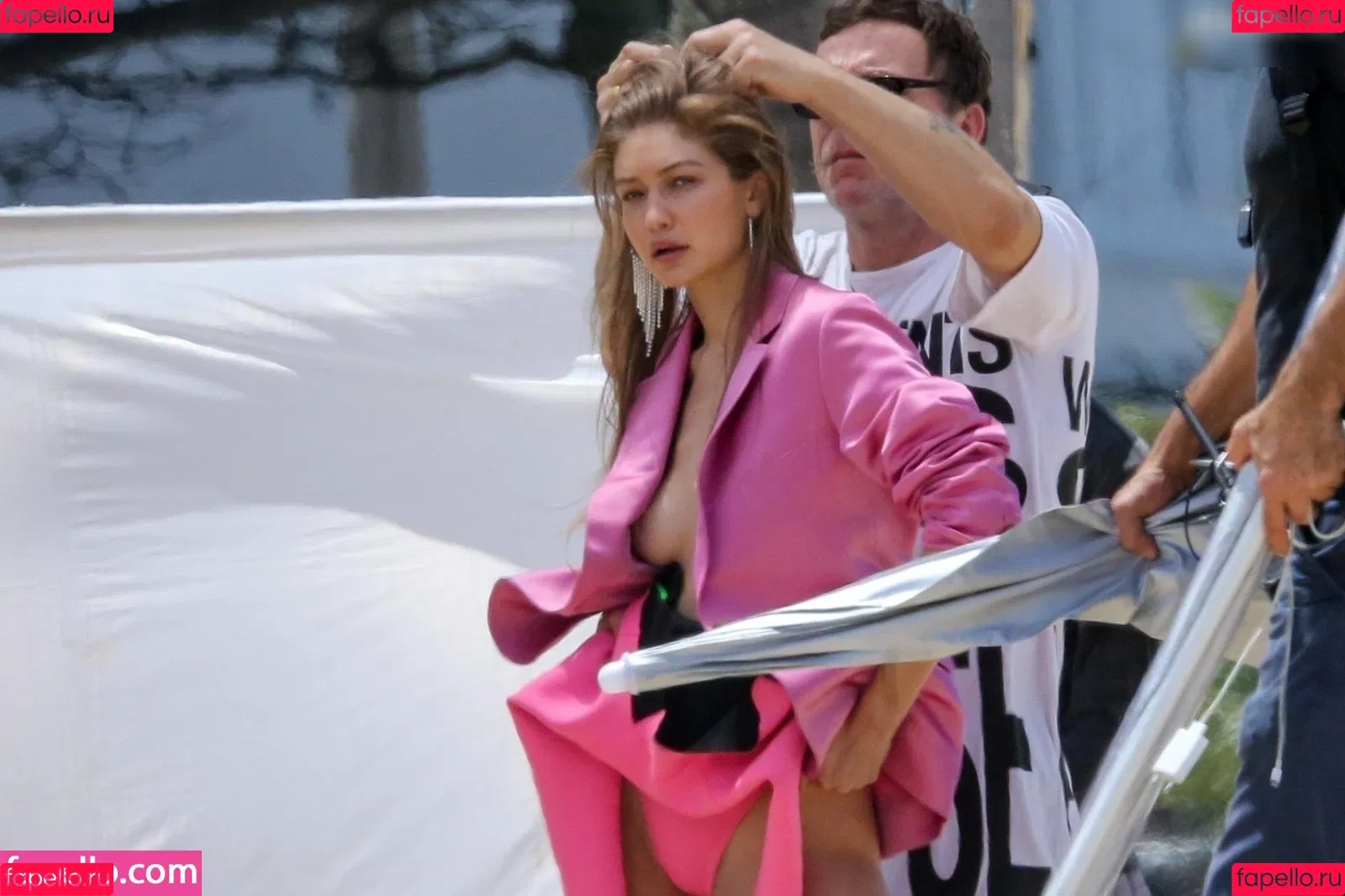 GiGiHadid / Gigi Hadid / aaliyahhadid Onlyfans Photo Gallery 