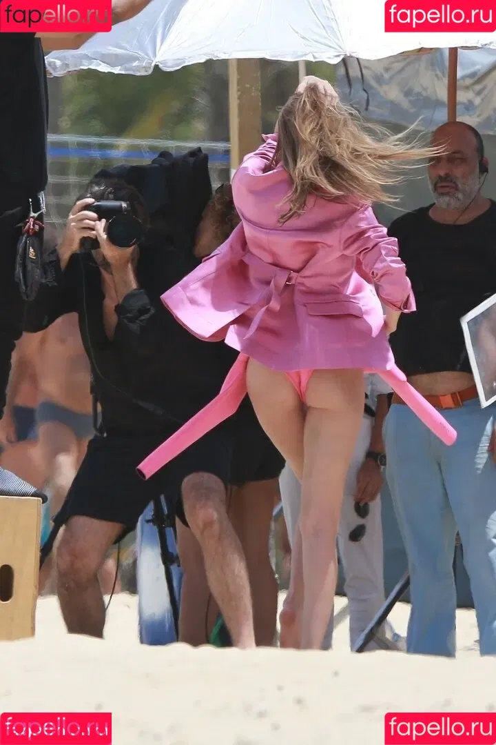 GiGiHadid / Gigi Hadid / aaliyahhadid Onlyfans Photo Gallery 